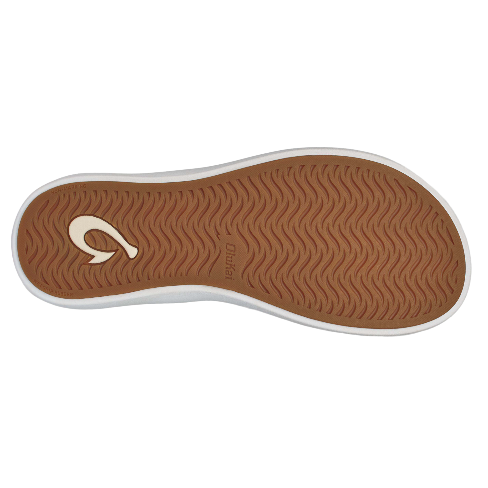 Kapehe W - shoe&amp;me - Olukai - Jandal - Jandals, Summer 22, Womens