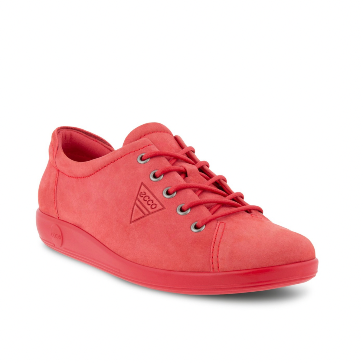 Soft 2.0 206503 - shoe&amp;me - Ecco - Sneakers - Shoes, Sneakers, Womens