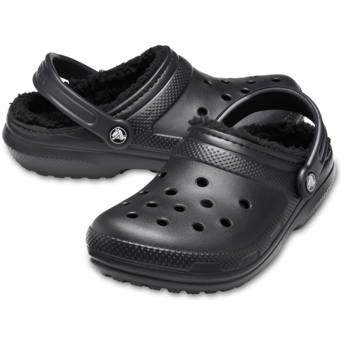 Classic Lined Clog - shoe&amp;me - Crocs - Crocs - Clogs, Crocs, Slipper