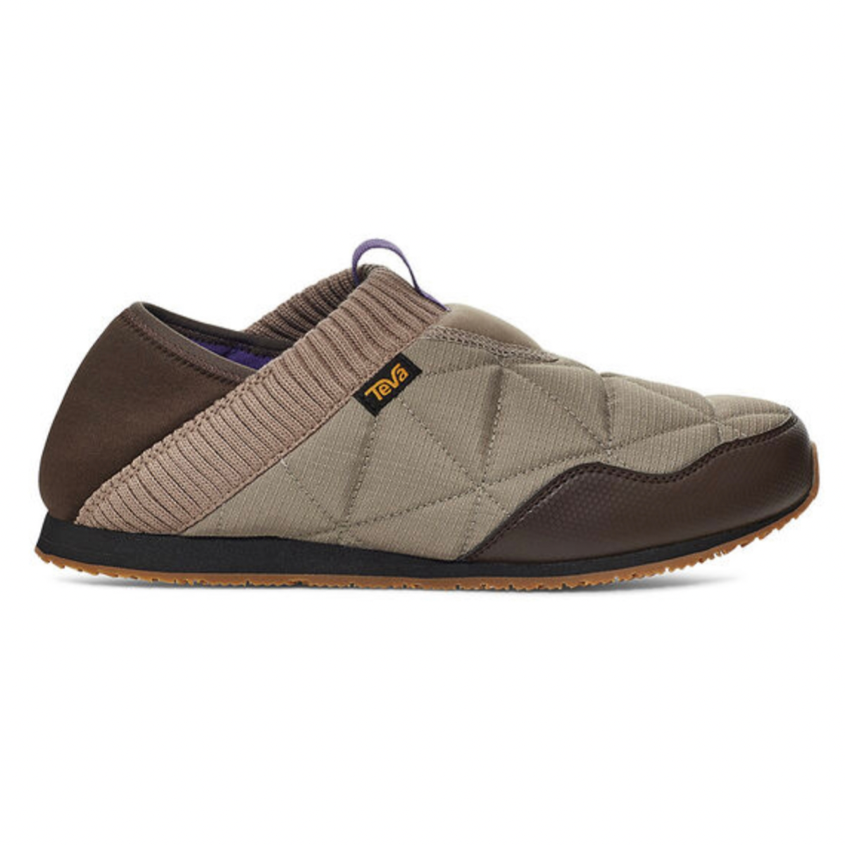 M Re Ember Moc - shoe&me - Teva - Shoe - Mens, Shoes, Slipper, Winter