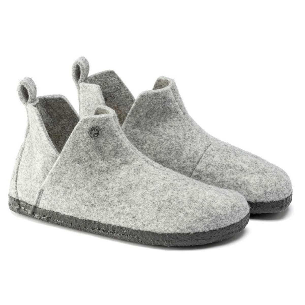 Andermatt - shoe&amp;me - Birkenstock - Slipper - Boots, Slippers, Unisex, Winter 2022