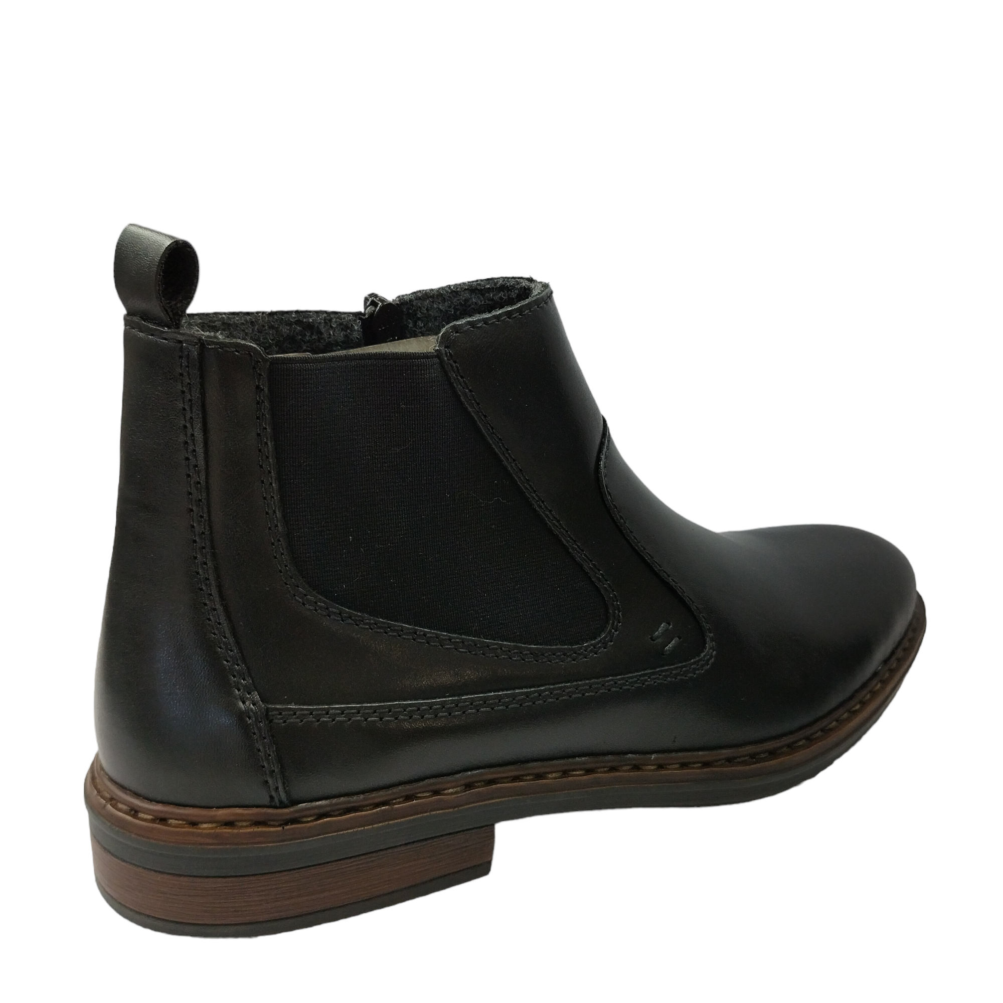 37662 M - shoe&me - Rieker - Boot - Boots, Mens, Winter