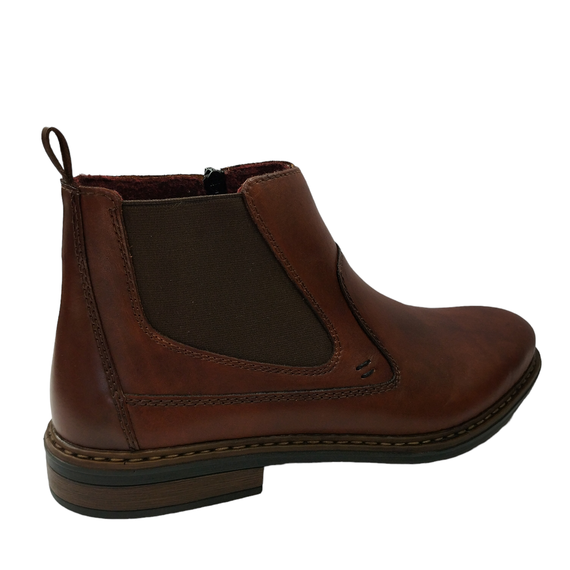 37662 Mens Boot | On | Shop Mens Boots with shoe&me
