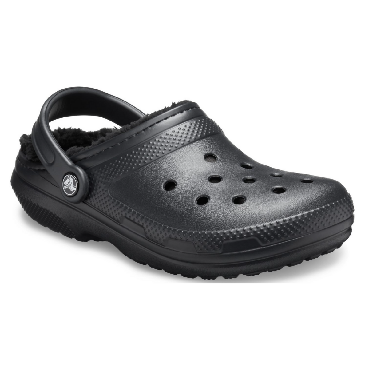 Classic Lined Clog - shoe&amp;me - Crocs - Crocs - Clogs, Crocs, Slipper