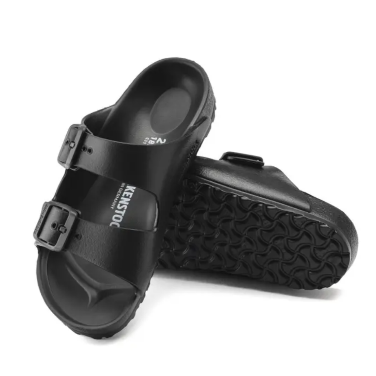 Birkenstock online kids rubber