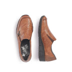 53783 W - shoe&me - Rieker - Shoe - Shoes, Winter 2022, Womens