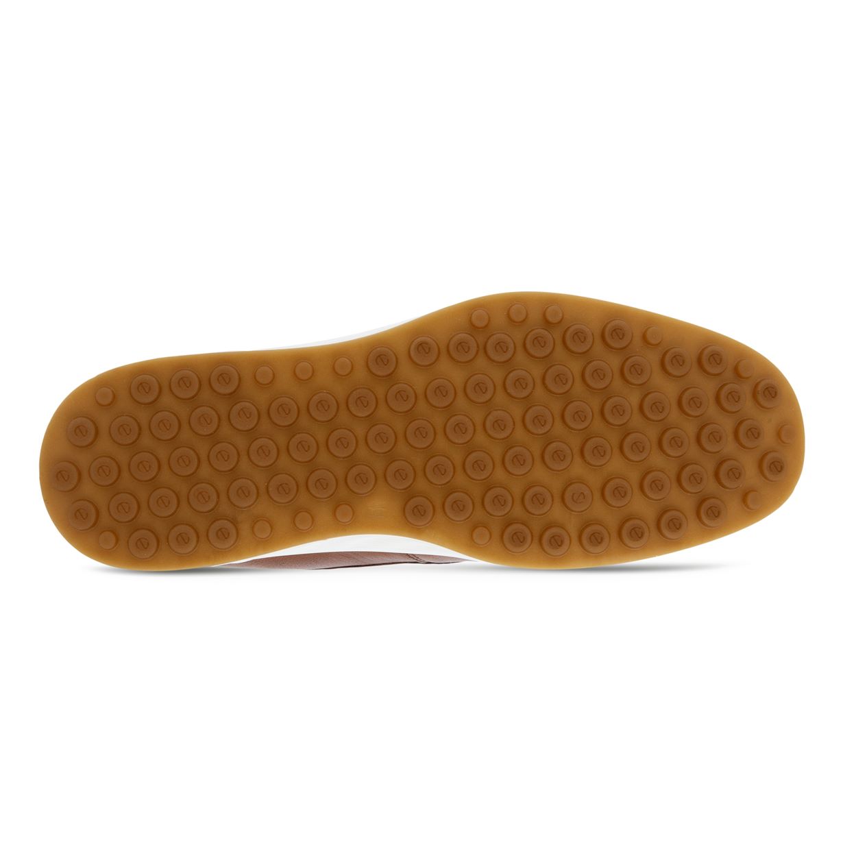 Ecco moc sale 2.0 yellow