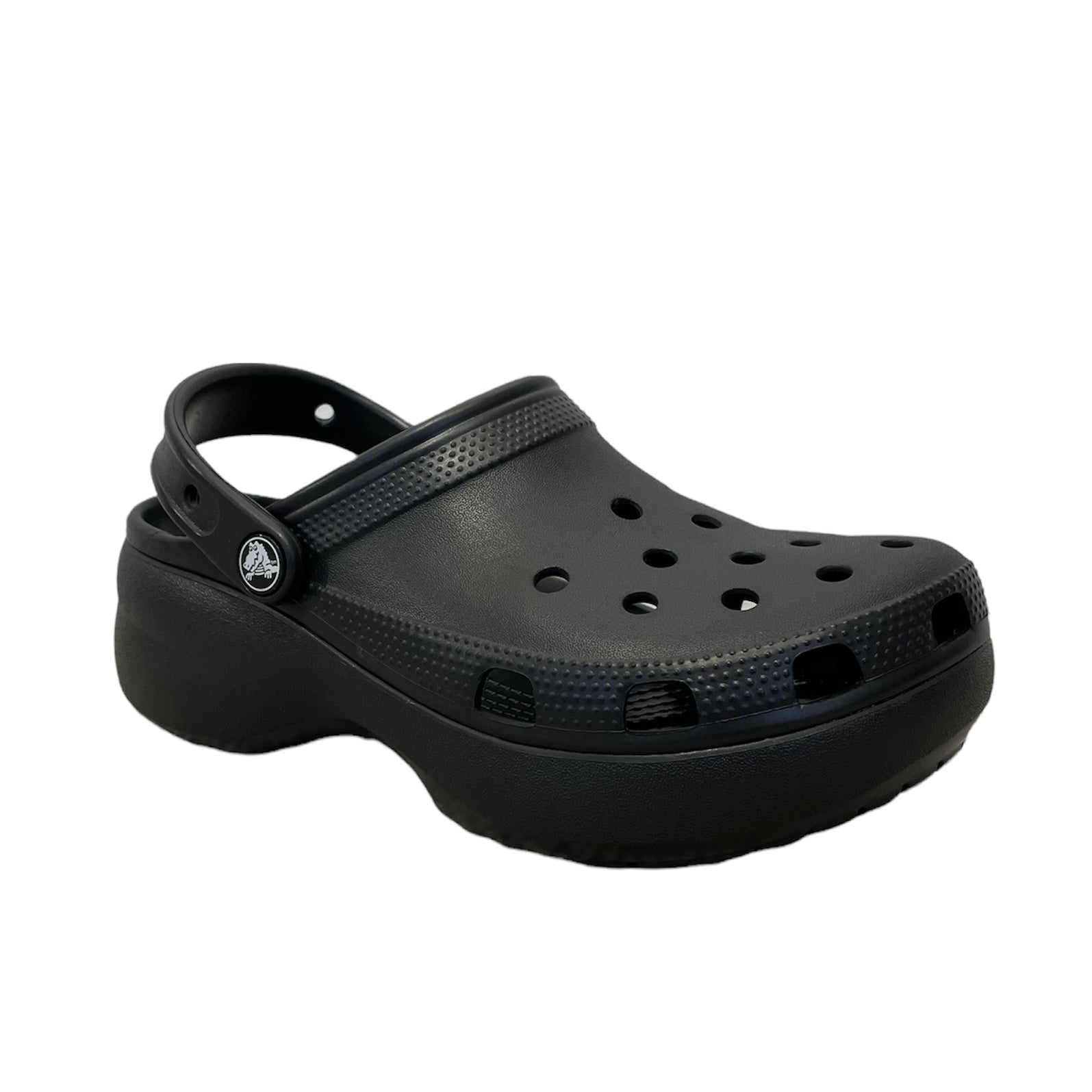 Classic Platform Clog W - shoe&me - Crocs - Crocs - Clogs, Womens