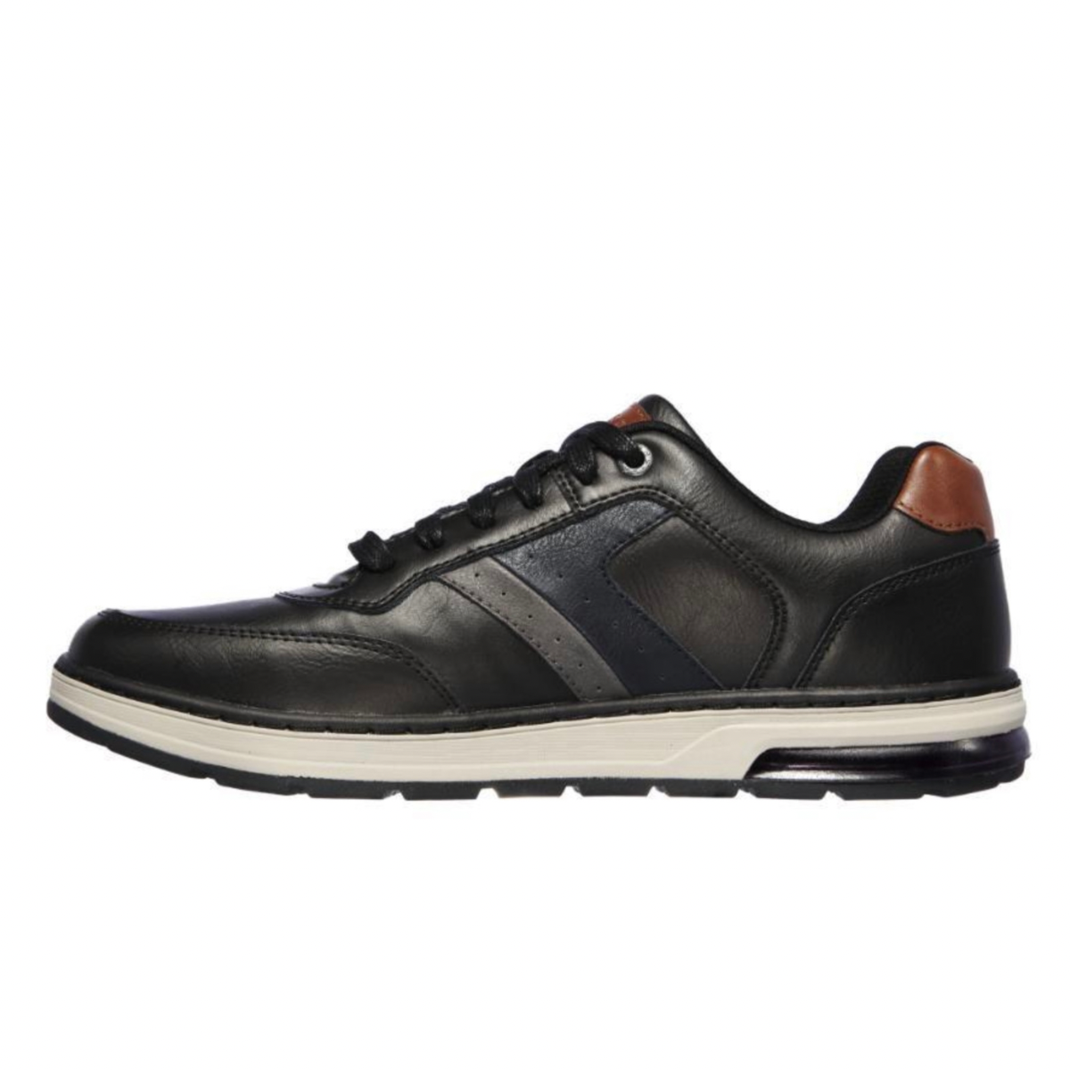 Rudge - shoe&amp;me - Skechers - Shoe - Mens, Sneaker, Summer 21