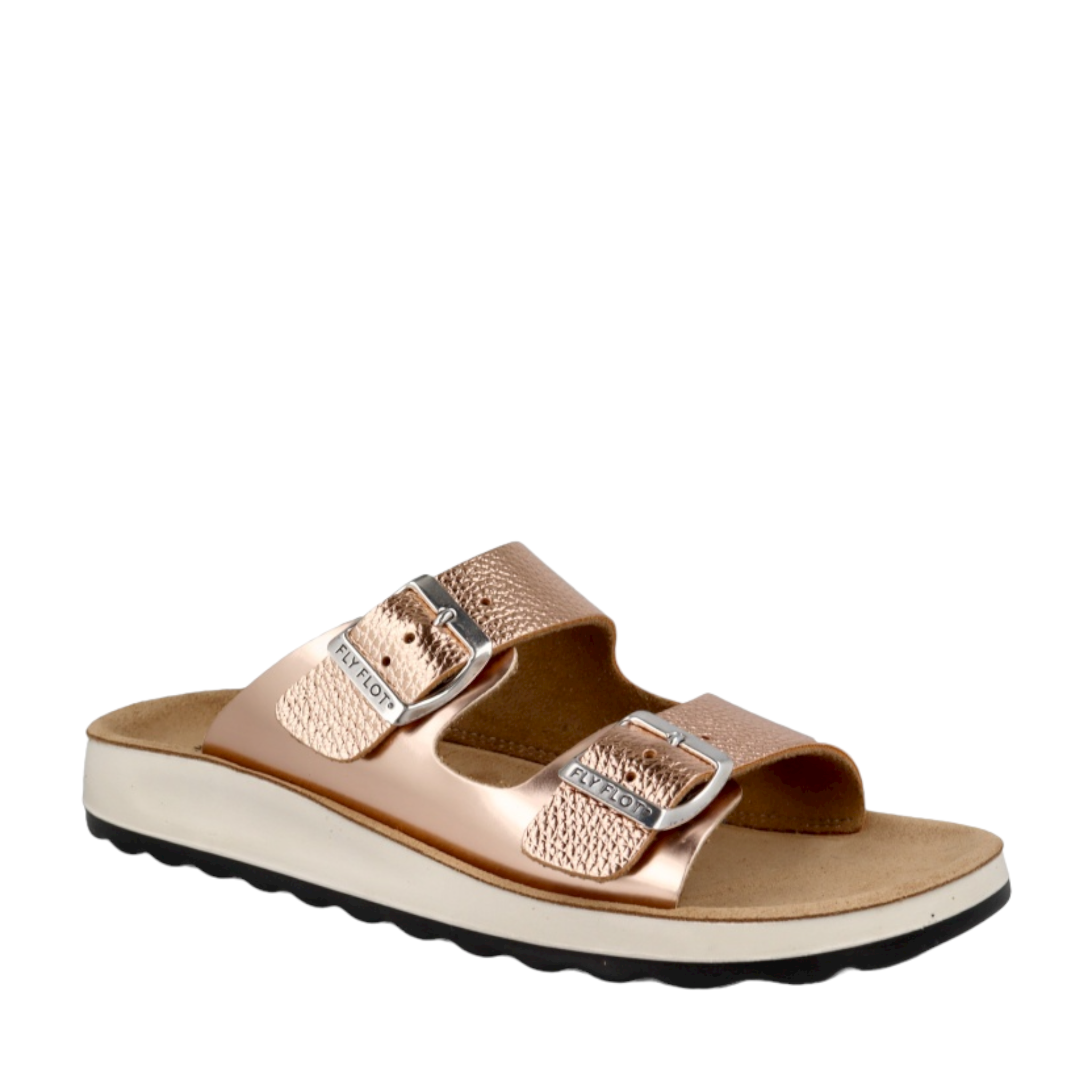 77G64 - shoe&amp;me - Fly Flot - Slide - Slides/Scuffs, Summer 22, Womens