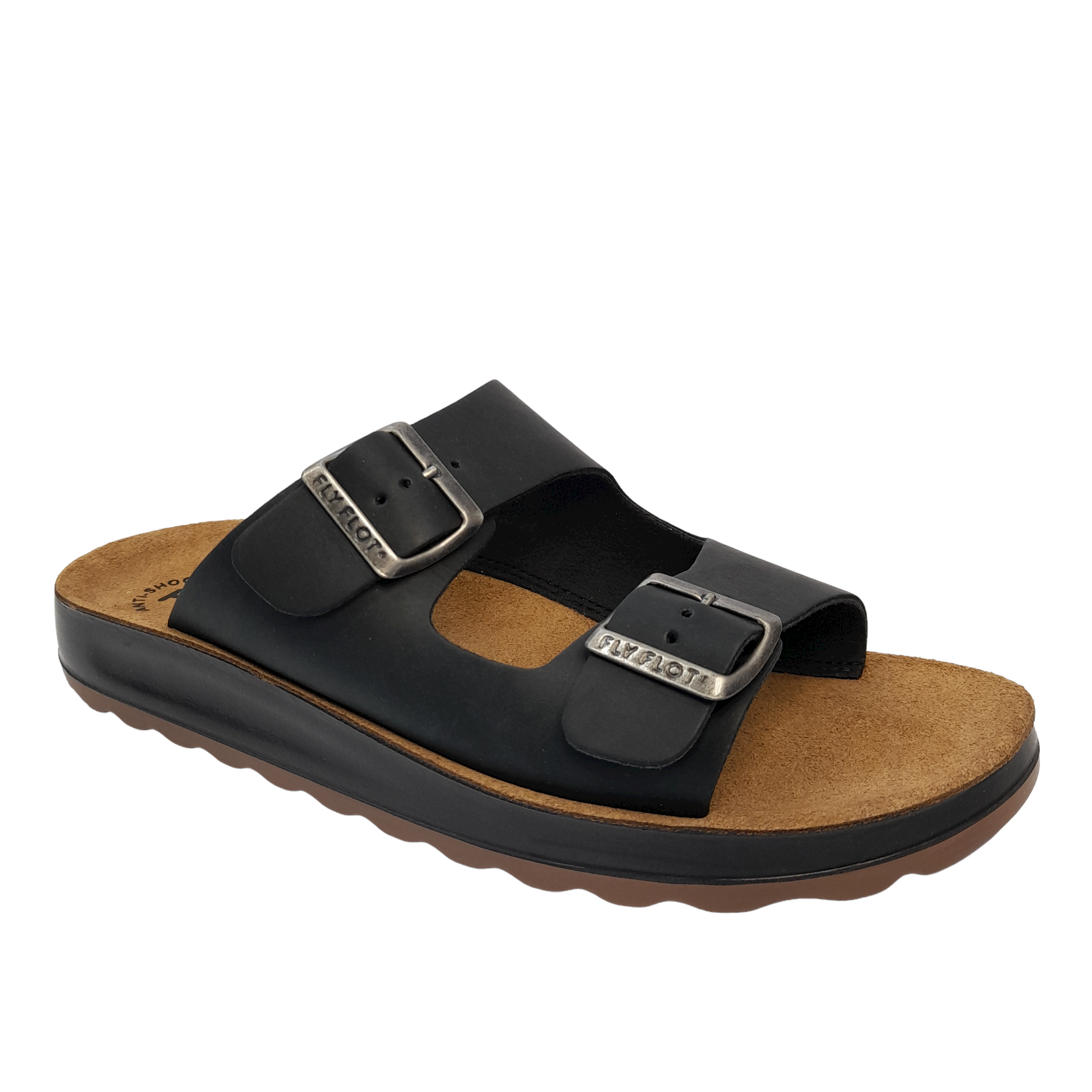 78171 - shoe&amp;me - Fly Flot - Slide - Mens, Slides/Scuffs, Summer 22