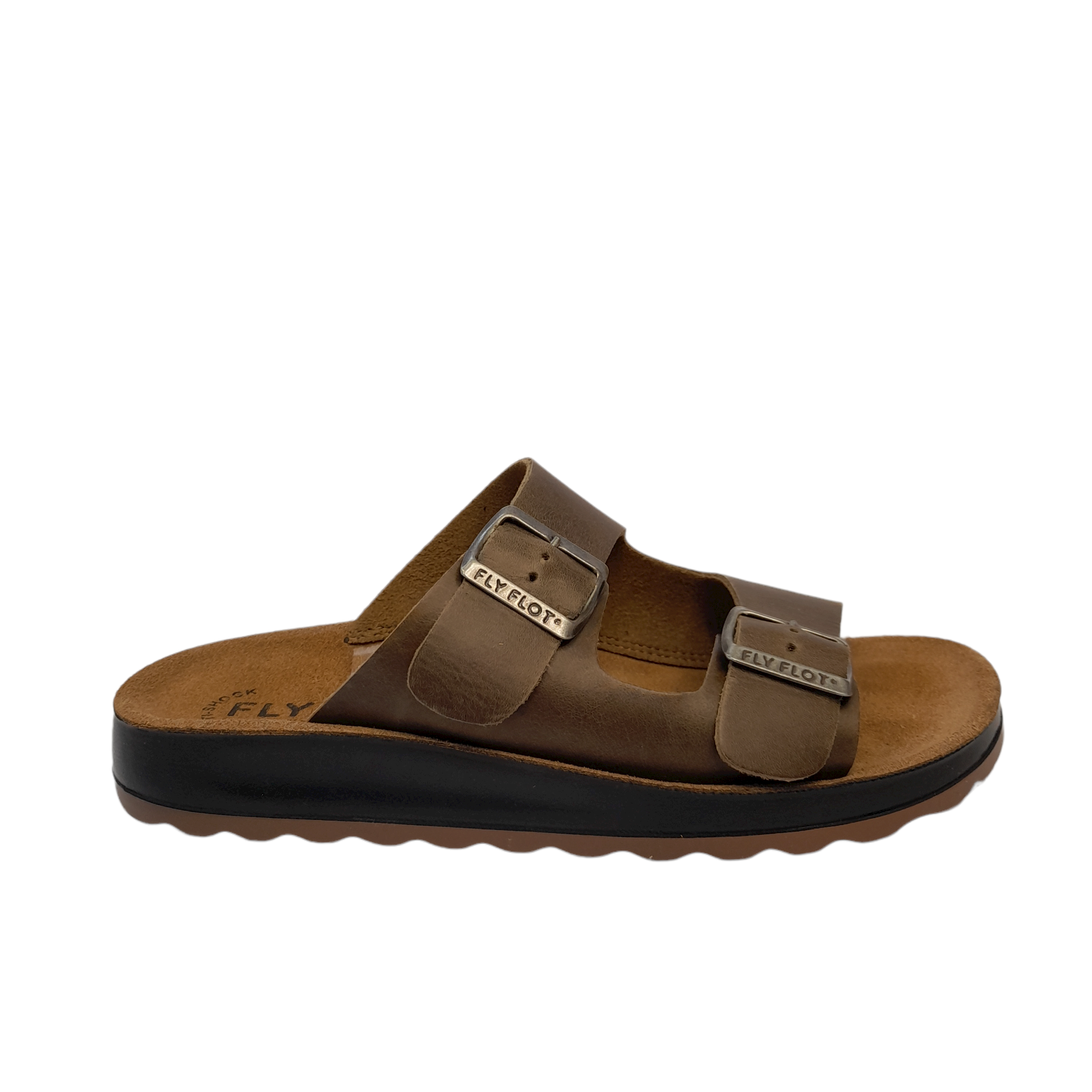 78171 - shoe&amp;me - Fly Flot - Slide - Mens, Slides/Scuffs, Summer 22