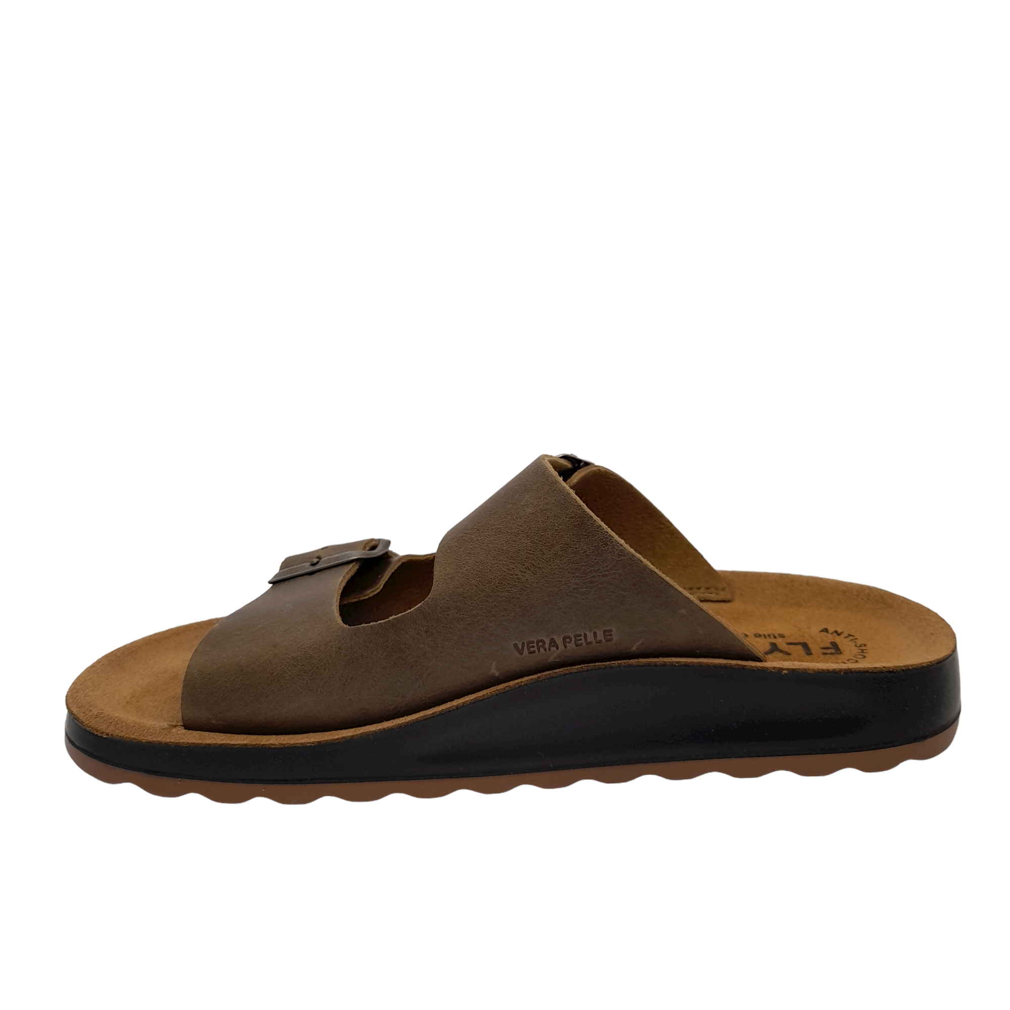 78171 - shoe&amp;me - Fly Flot - Slide - Mens, Slides/Scuffs, Summer 22