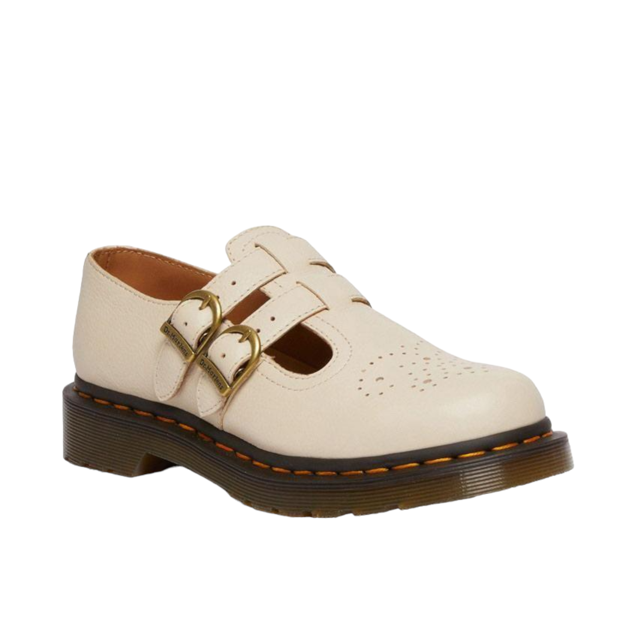 8065 Mary Jane - shoe&amp;me - Dr. Martens - Shoe - Shoes, Winter, Womens