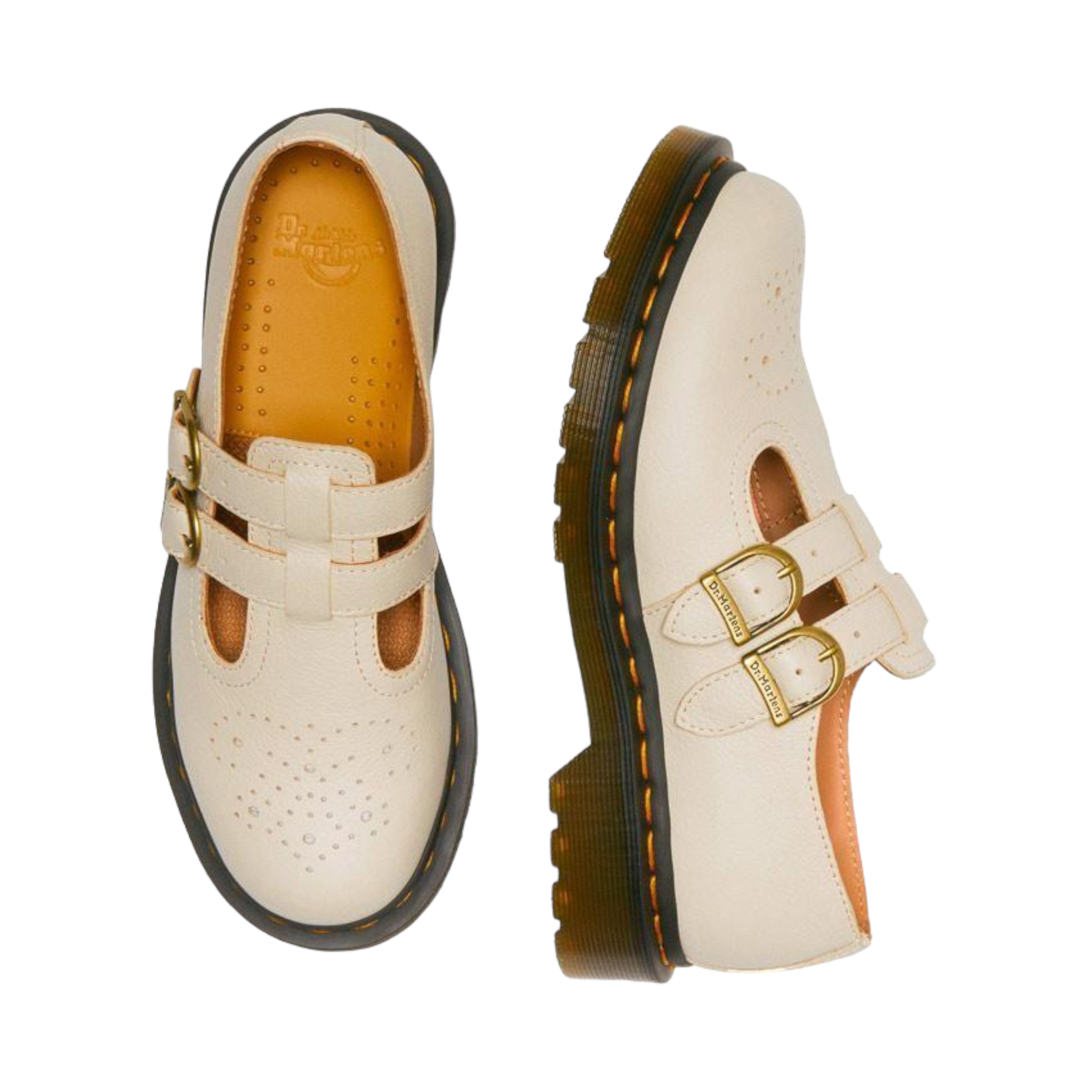 8065 Mary Jane - shoe&amp;me - Dr. Martens - Shoe - Shoes, Winter, Womens