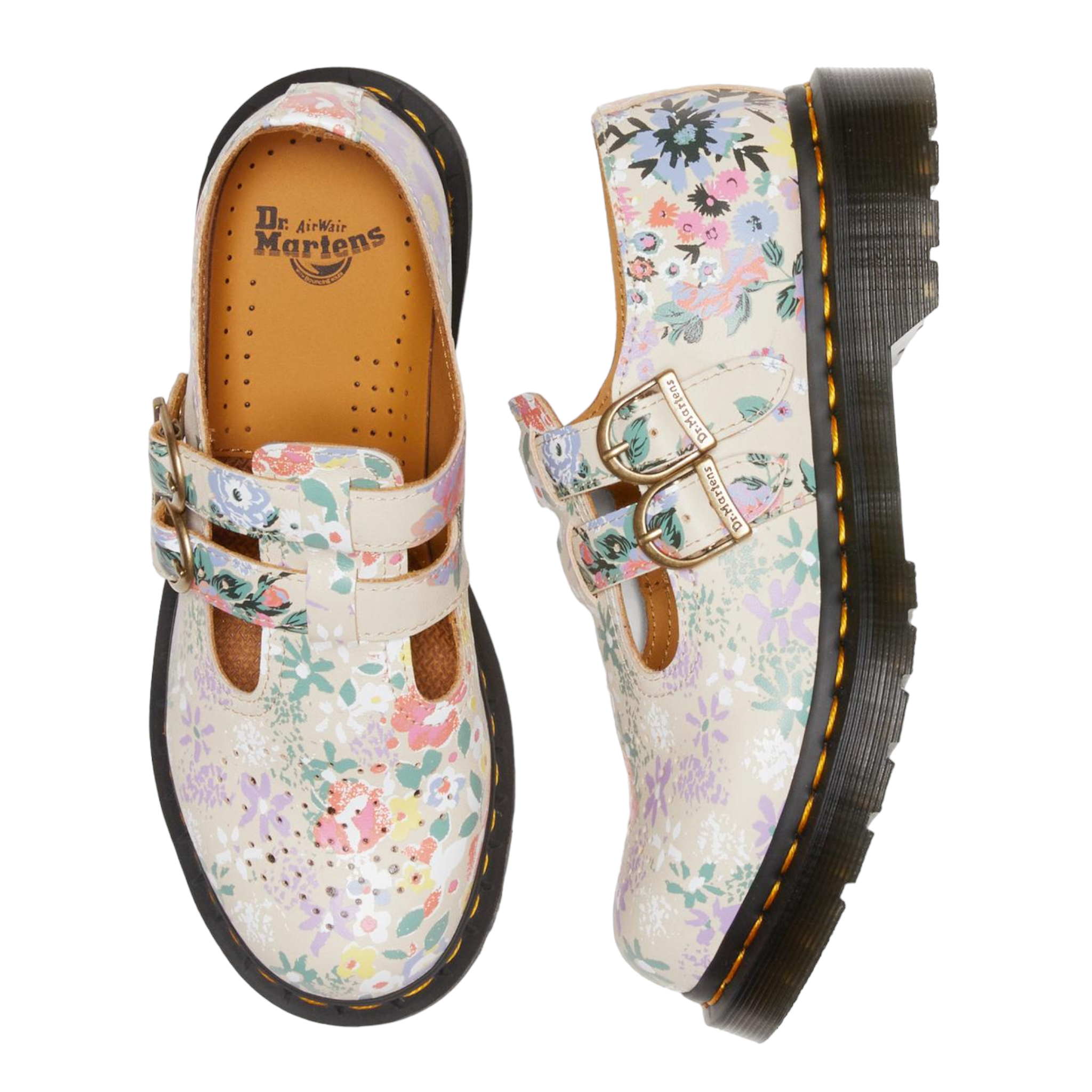 8065 Mary Jane - shoe&amp;me - Dr. Martens - Shoe - Shoes, Winter, Womens