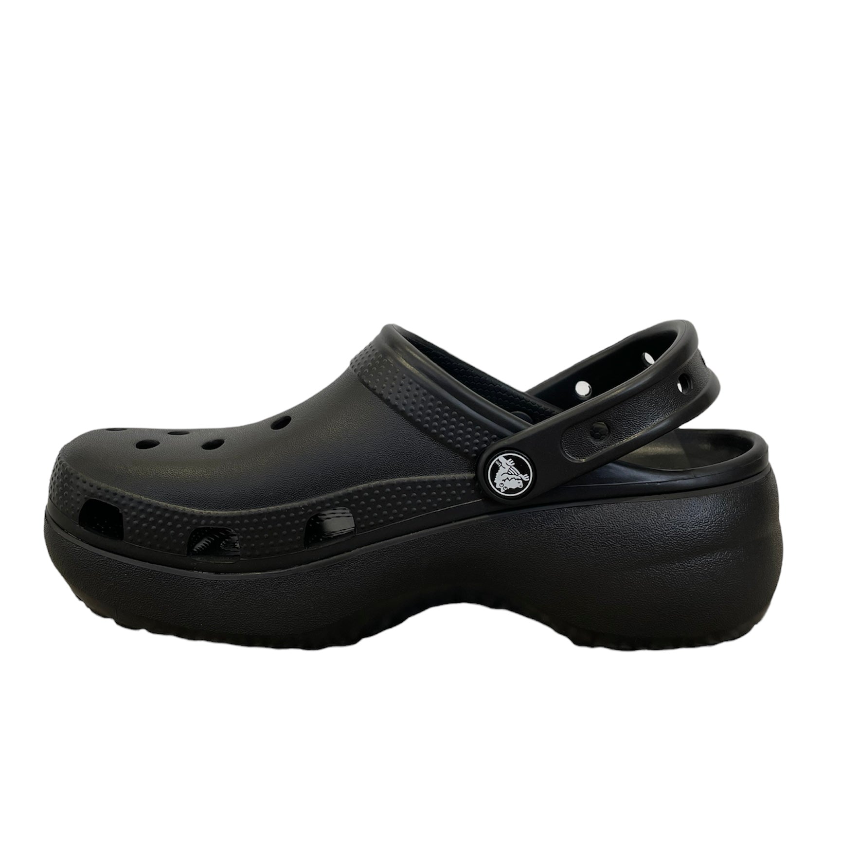 Classic Platform Clog W - shoe&me - Crocs - Crocs - Clogs, Womens