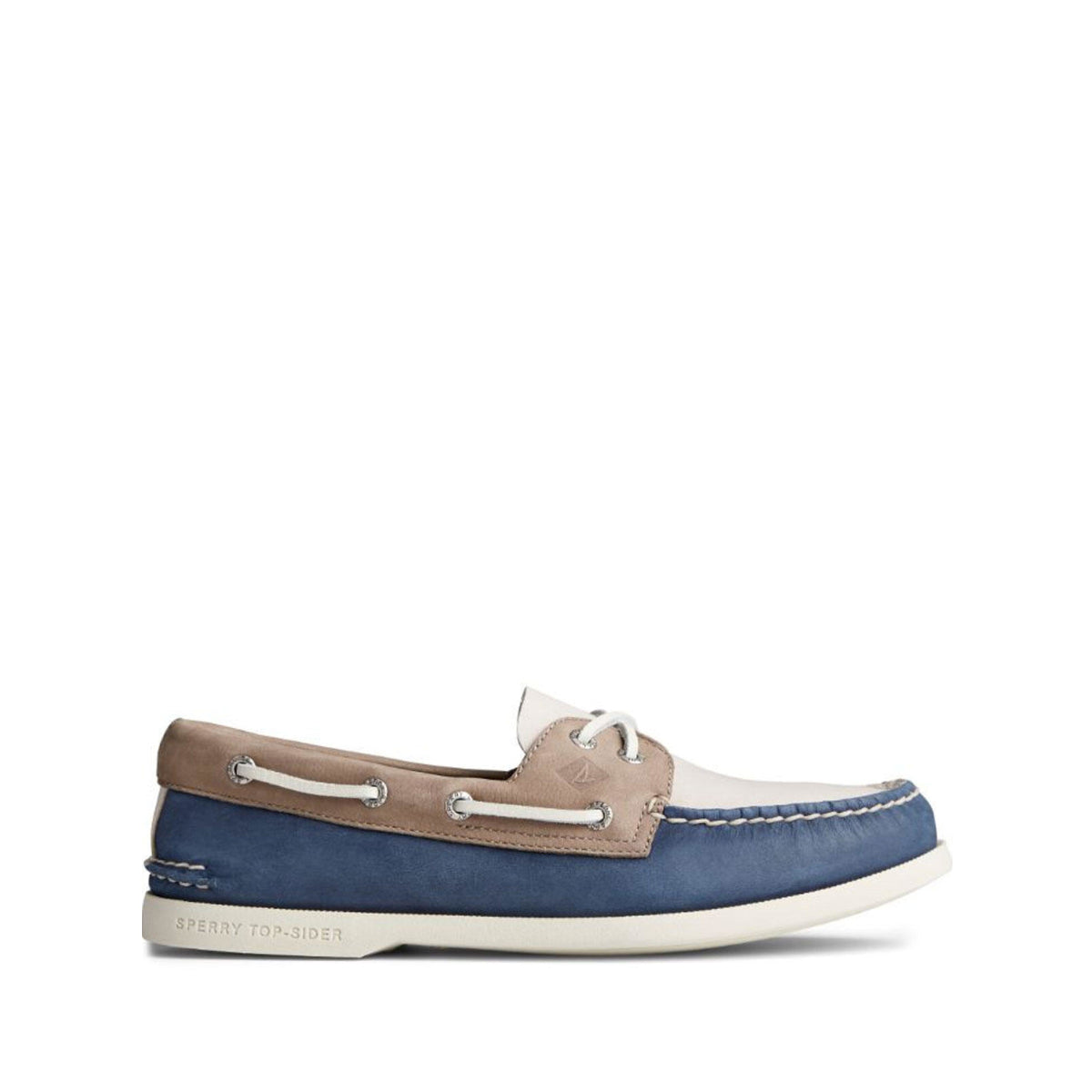 A/O 2-eye Plushwave Tritone - shoe&me - Sperry - Shoe - Boat shoe, Mens, Shoes