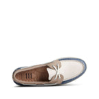 A/O 2-eye Plushwave Tritone - shoe&me - Sperry - Shoe - Boat shoe, Mens, Shoes