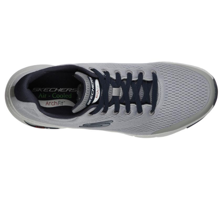 Arch Fit - shoe&me - Skechers - Sneaker - Mens, Sneaker, Summer 22