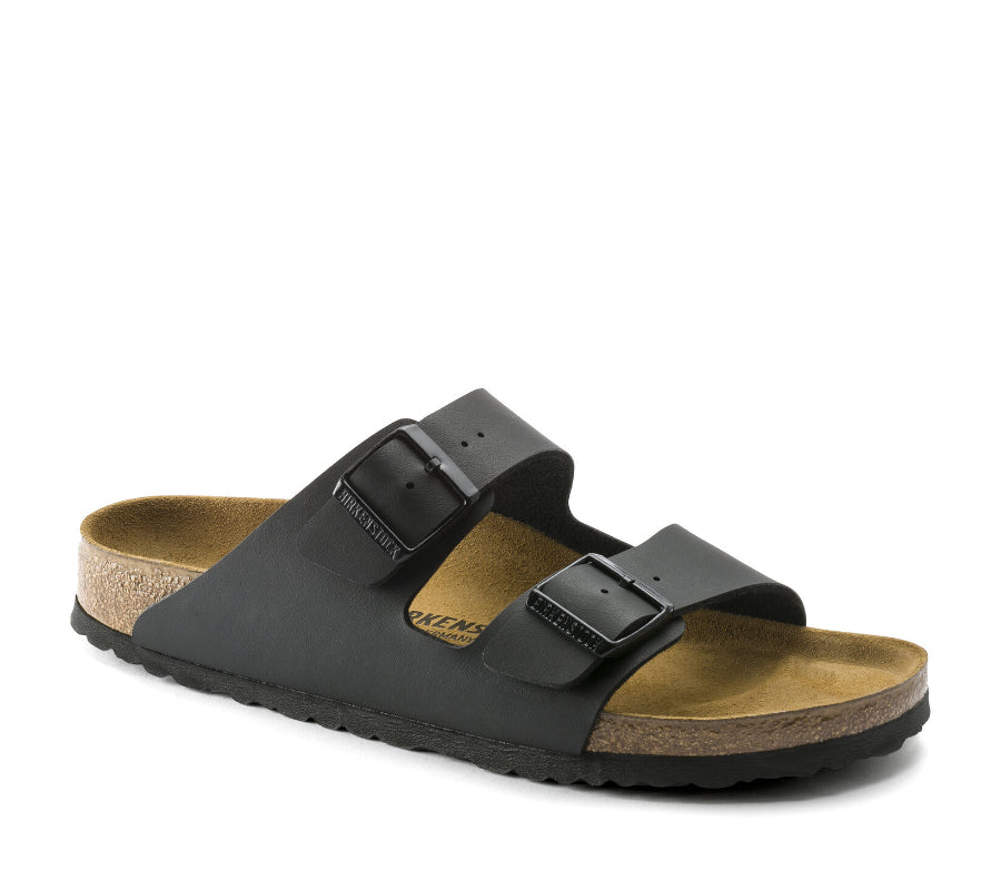 Arizona BF - shoe&amp;me - Birkenstock - Slide - Mens, Sandals, Slides/Scuffs, Unisex, Womens