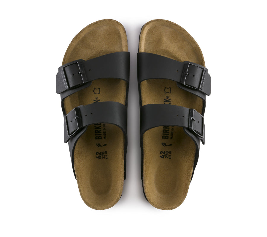 Arizona BF - shoe&me - Birkenstock - Slide - Mens, Sandals, Slides/Scuffs, Unisex, Womens