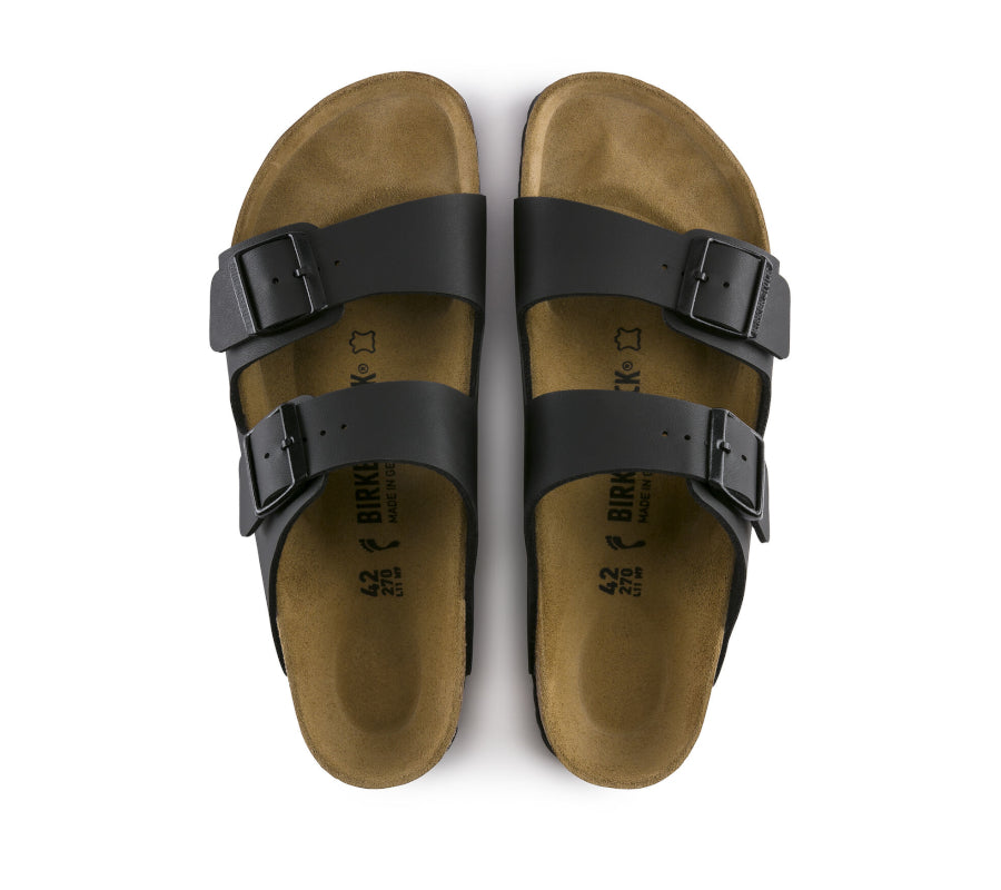 Arizona BF - shoe&amp;me - Birkenstock - Slide - Mens, Sandals, Slides/Scuffs, Unisex, Womens