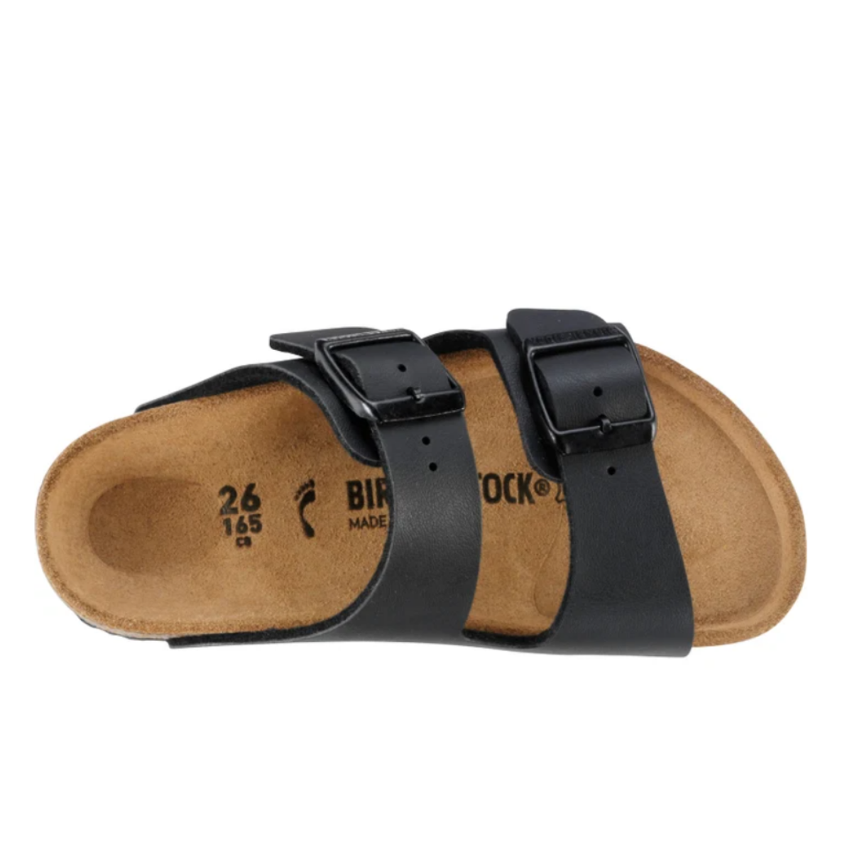 Arizona BF Kids - shoe&amp;me - Birkenstock - Slide - Kids, Sandals, Slides/Scuffs, Summer 22