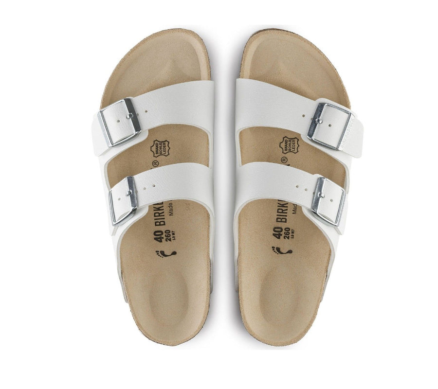 Arizona BF - shoe&amp;me - Birkenstock - Slide - Mens, Sandals, Slides/Scuffs, Unisex, Womens