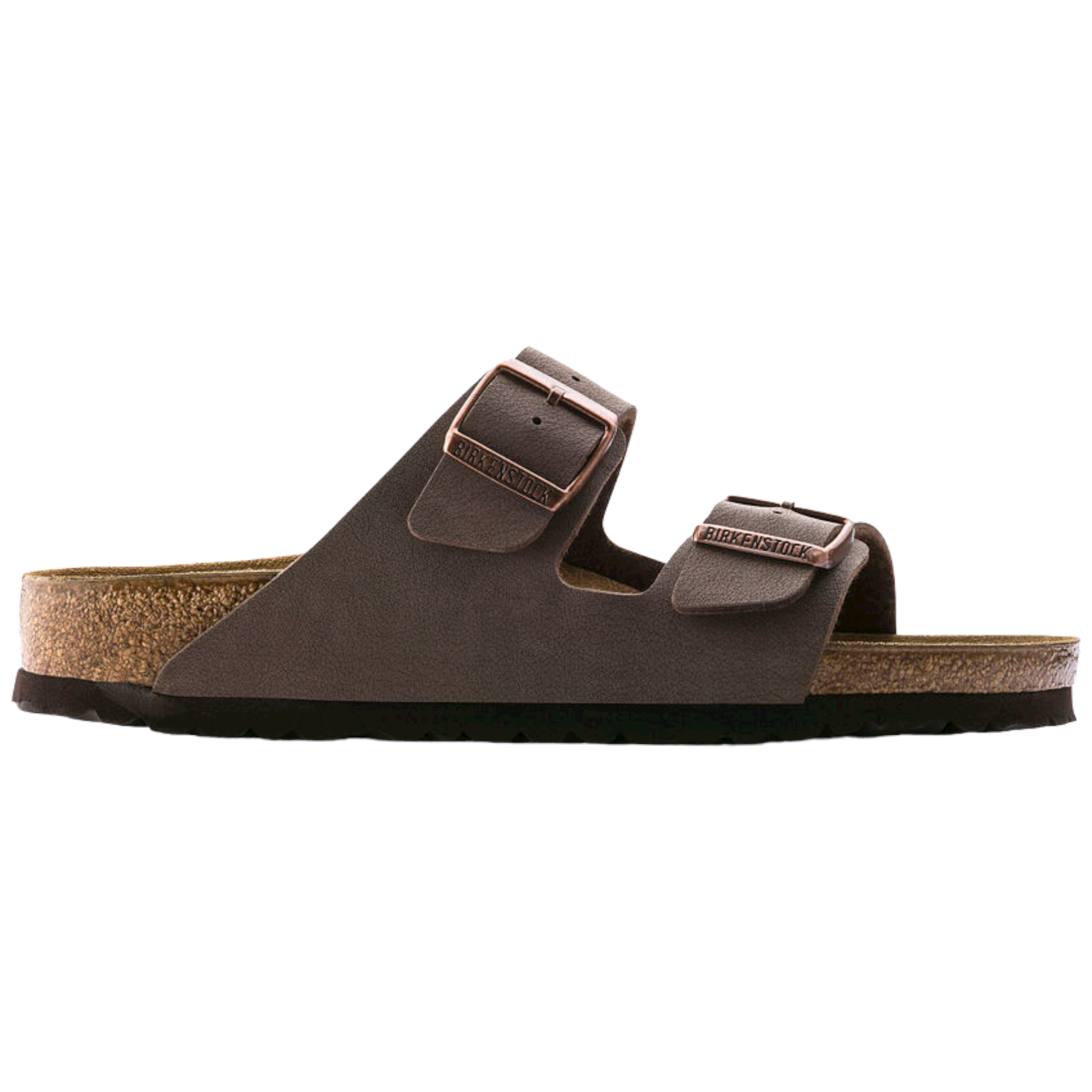 Arizona Birkibuc - shoe&me - Birkenstock - Slide - Sandal, Slides/Scuffs, Unisex