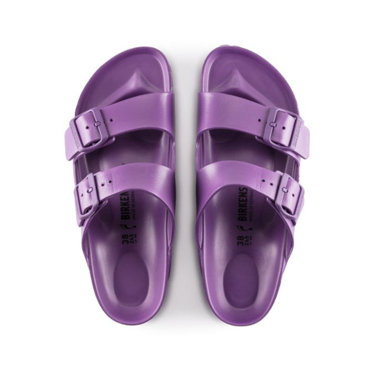Arizona EVA - shoe&amp;me - Birkenstock - Slide - Mens, Sandals, Slides/Scuffs, Unisex, Womens