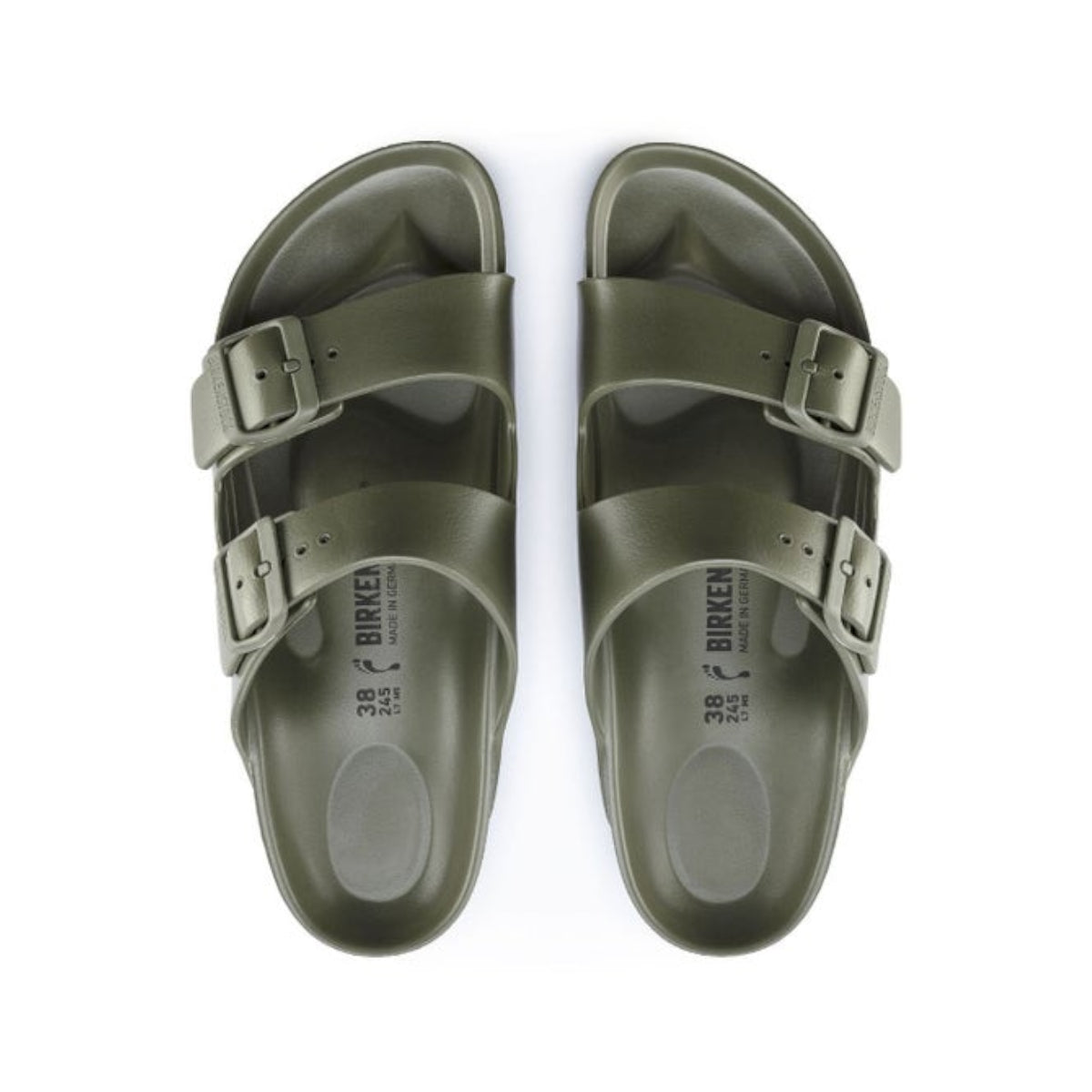 Arizona EVA - shoe&amp;me - Birkenstock - Slide - Mens, Sandals, Slides/Scuffs, Unisex, Womens