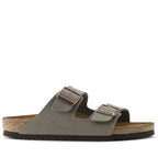 Arizona Birkibuc - shoe&me - Birkenstock - Slide - Sandal, Slides/Scuffs, Unisex