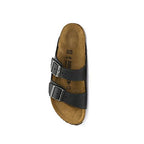 Arizona Oiled Leather - shoe&me - Birkenstock - Slide - Mens, Sandal, Slides/Scuffs, Unisex, Womens