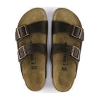 Arizona Oiled Leather - shoe&me - Birkenstock - Slide - Mens, Sandal, Slides/Scuffs, Unisex, Womens