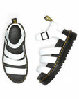 Blaire Sandal - shoe&me - Dr. Martens - Sandal - Sandals, Unisex, Womens