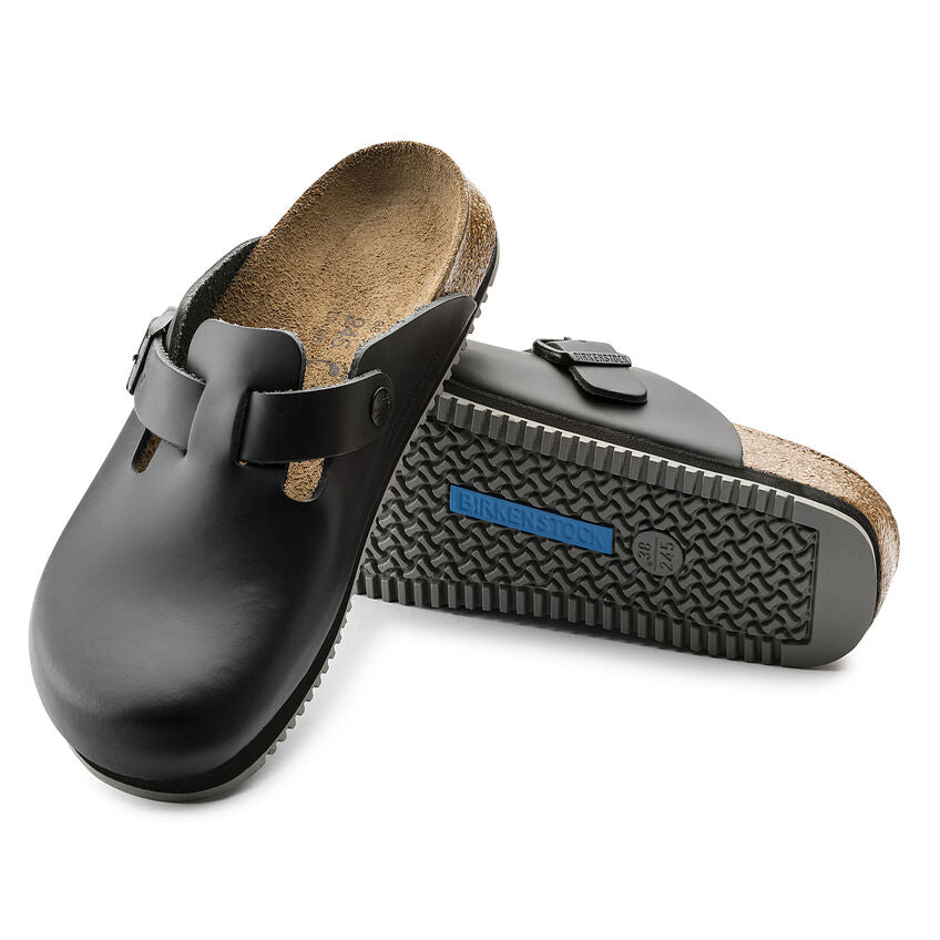 Boston SL / Super Grip - shoe&me - Birkenstock - Clog - Clogs, Unisex