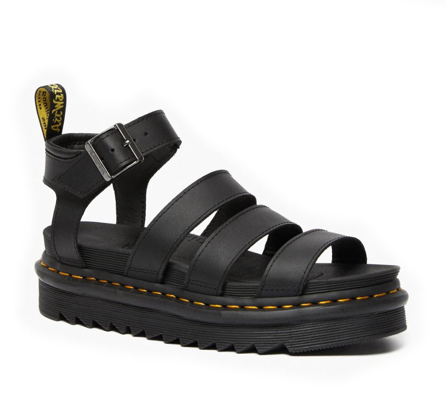 Blaire Sandal - shoe&me - Dr. Martens - Sandal - Sandals, Unisex, Womens