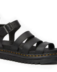 Blaire Sandal - shoe&me - Dr. Martens - Sandal - Sandals, Unisex, Womens