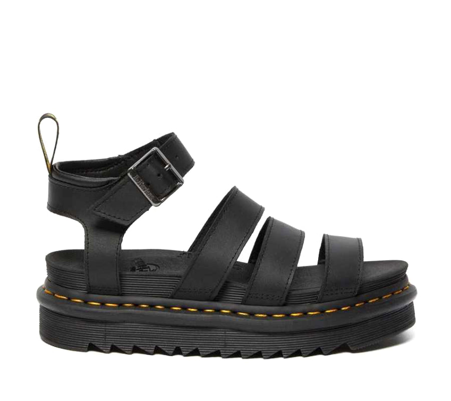 Blaire Sandal - shoe&amp;me - Dr. Martens - Sandal - Sandals, Unisex, Womens