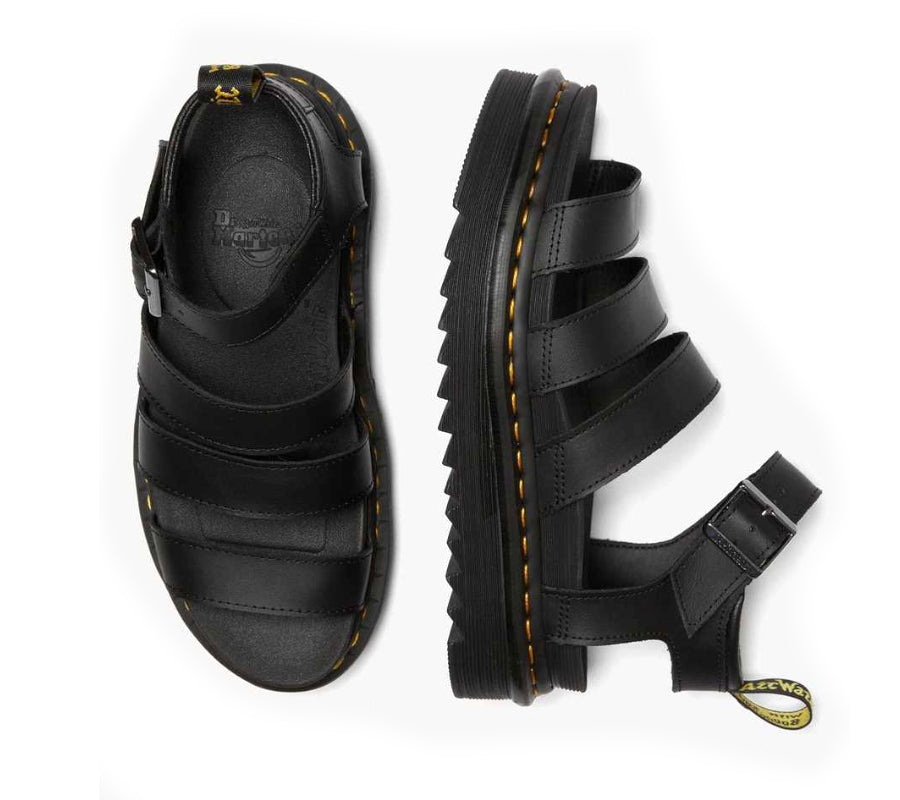 Blaire Sandal - shoe&amp;me - Dr. Martens - Sandal - Sandals, Unisex, Womens