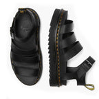 Blaire Sandal - shoe&me - Dr. Martens - Sandal - Sandals, Unisex, Womens