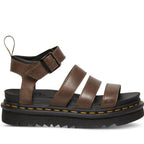 Blaire Sandal Oily - shoe&me - Dr. Martens - Sandal - Sandal, Summer 22, Unisex, Womens