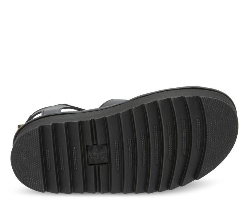 Blaire Quad Sandal - shoe&amp;me - Dr. Martens - Sandal - Sandal, Summer 22, Unisex, Wedges, Womens