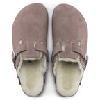 Boston Shearling - shoe&me - Birkenstock - Clog - Clogs, Slippers, Unisex, Winter