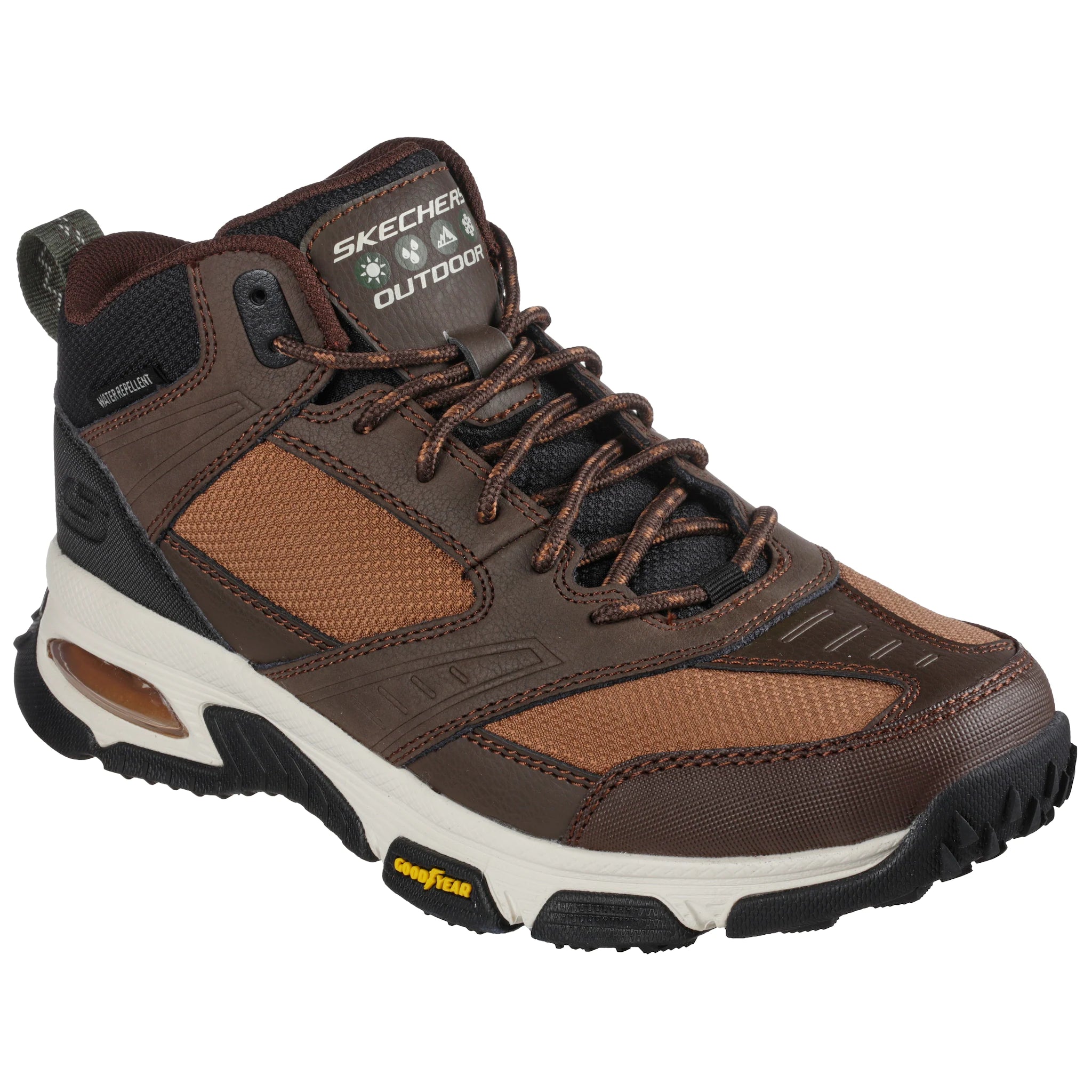 Bulldozer - shoe&amp;me - Skechers - Boot - Boots, Mens, Winter