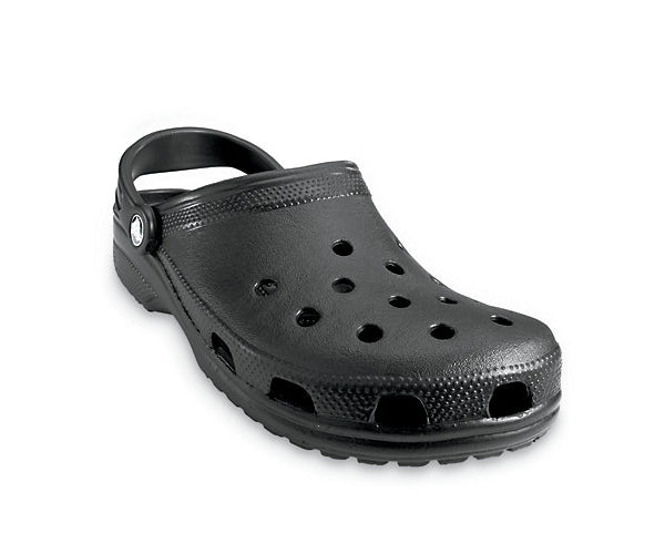Shop Classic Clog Crocs - with shoe&me - from Crocs - Clogs - Clog, Mens, Summer, Winter, Womens - [collection]