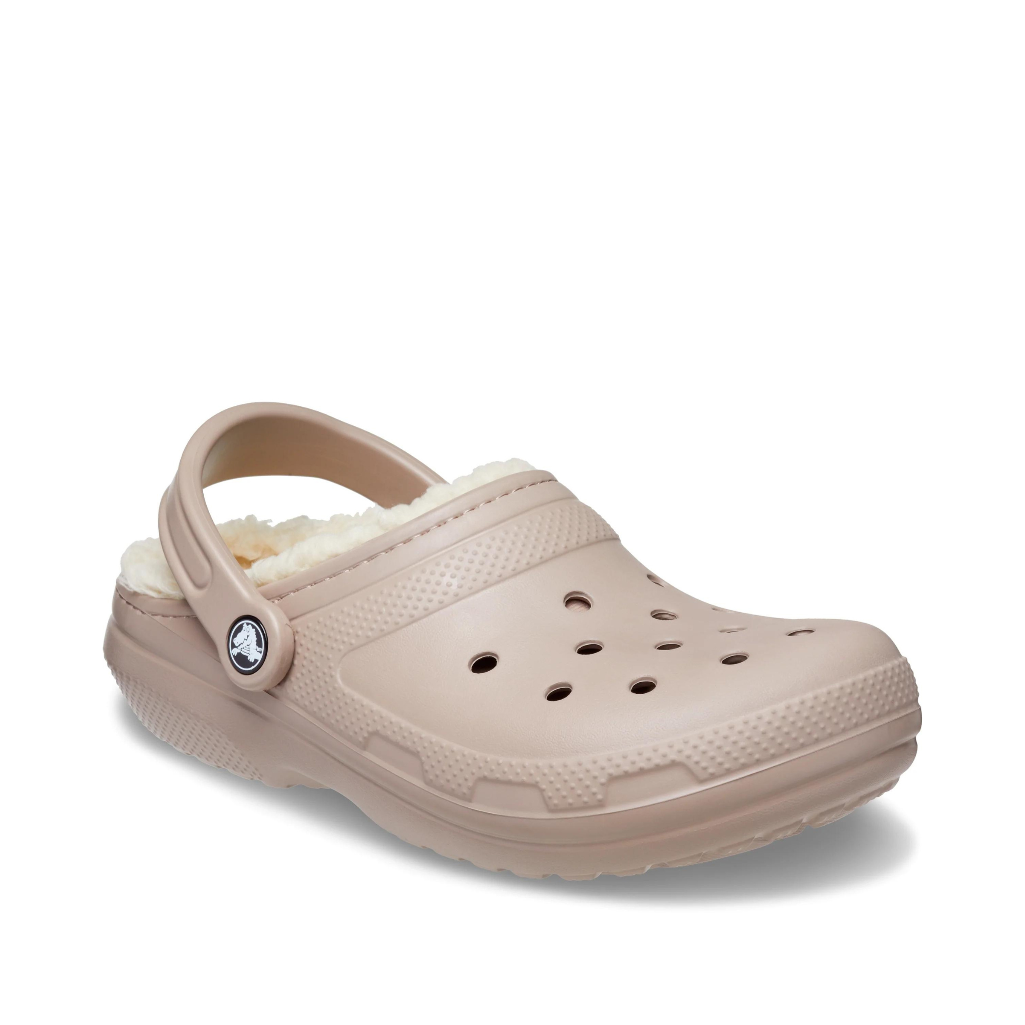 Classic Lined Clog Crocs Womens Mens Shoes shoe me