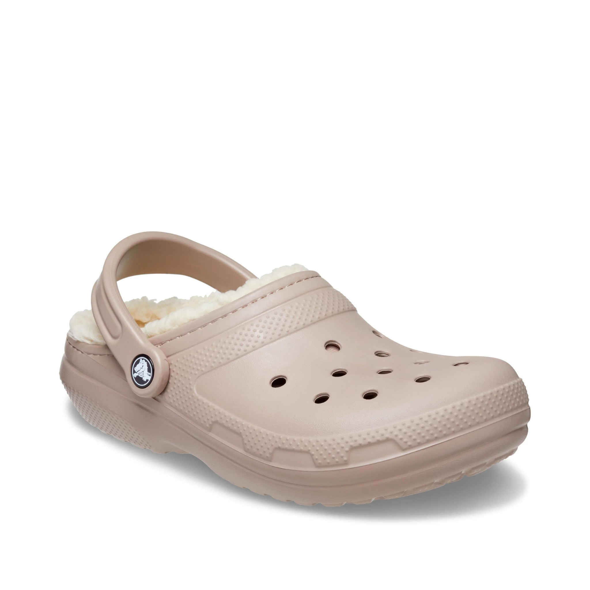 Classic Lined Clog - shoe&amp;me - Crocs - Crocs - Clogs, Crocs, Slipper