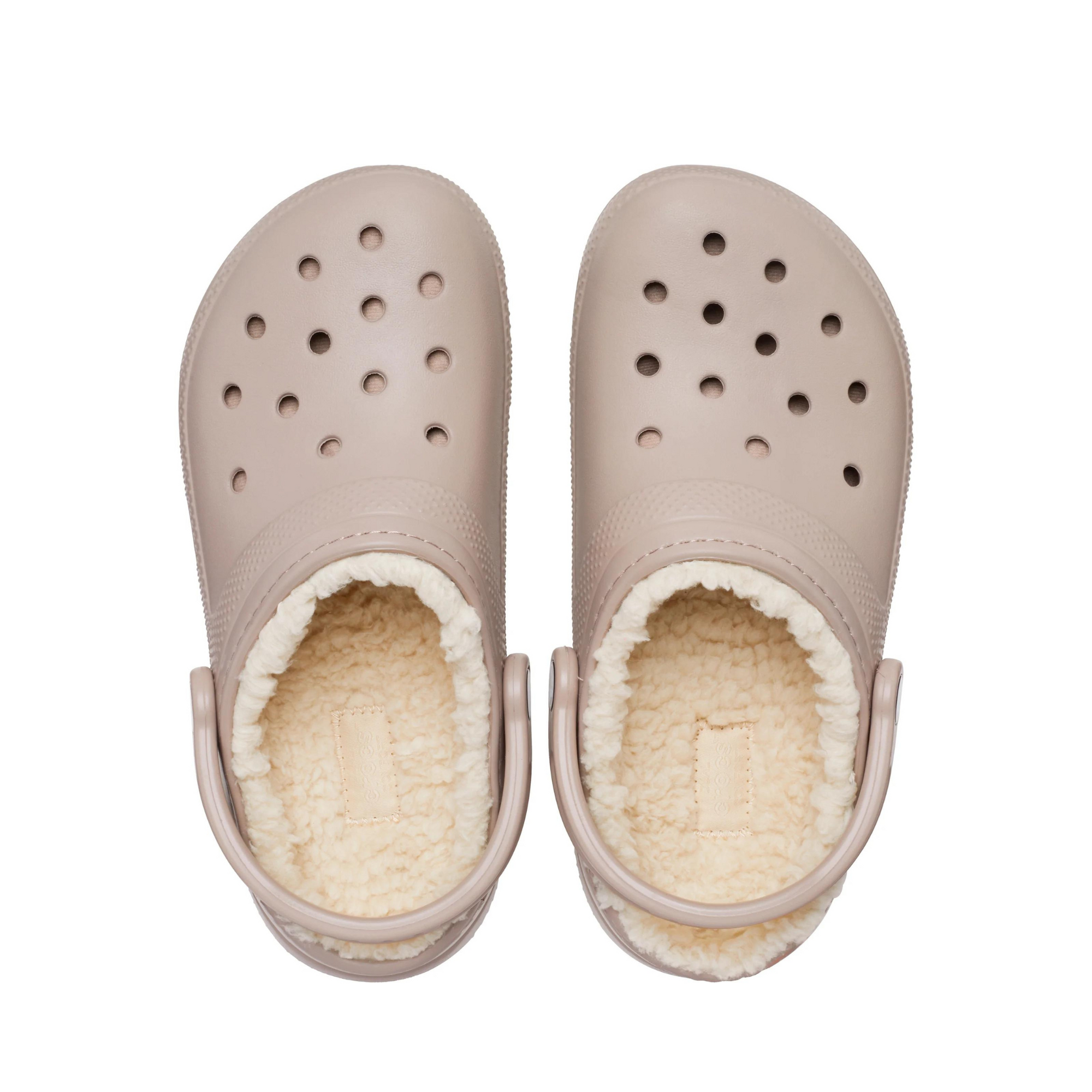 Where can i buy fuzzy crocs on sale